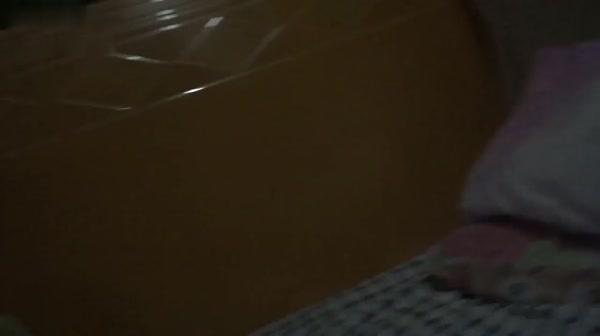 城中村小旅馆嫖妓生意失败出来卖的气质富态大奶子少妇1080P高清双视角拍摄